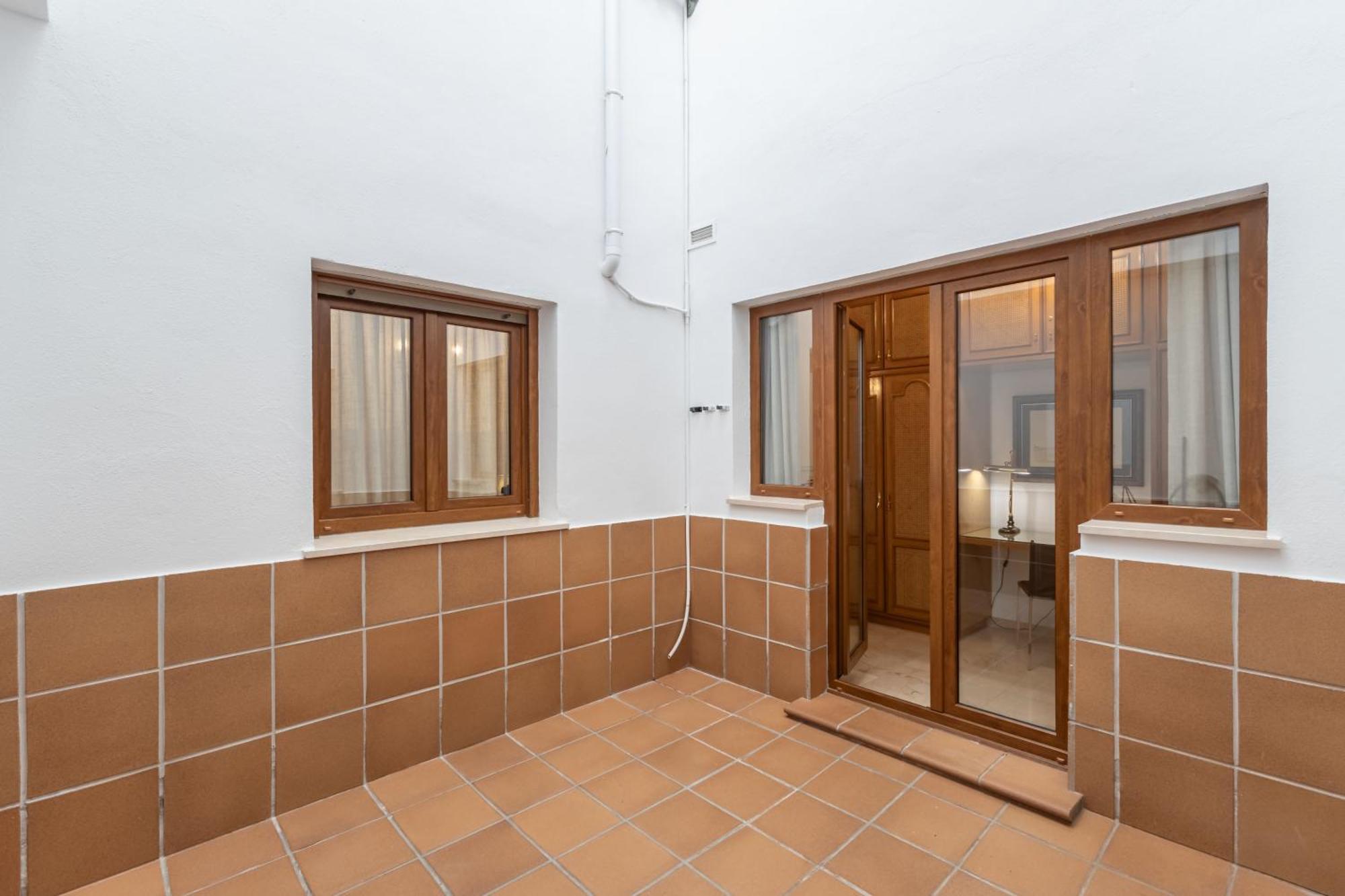 Magia Y Misterio Junto A La Alhambra Ven Y Vivela Appartement *