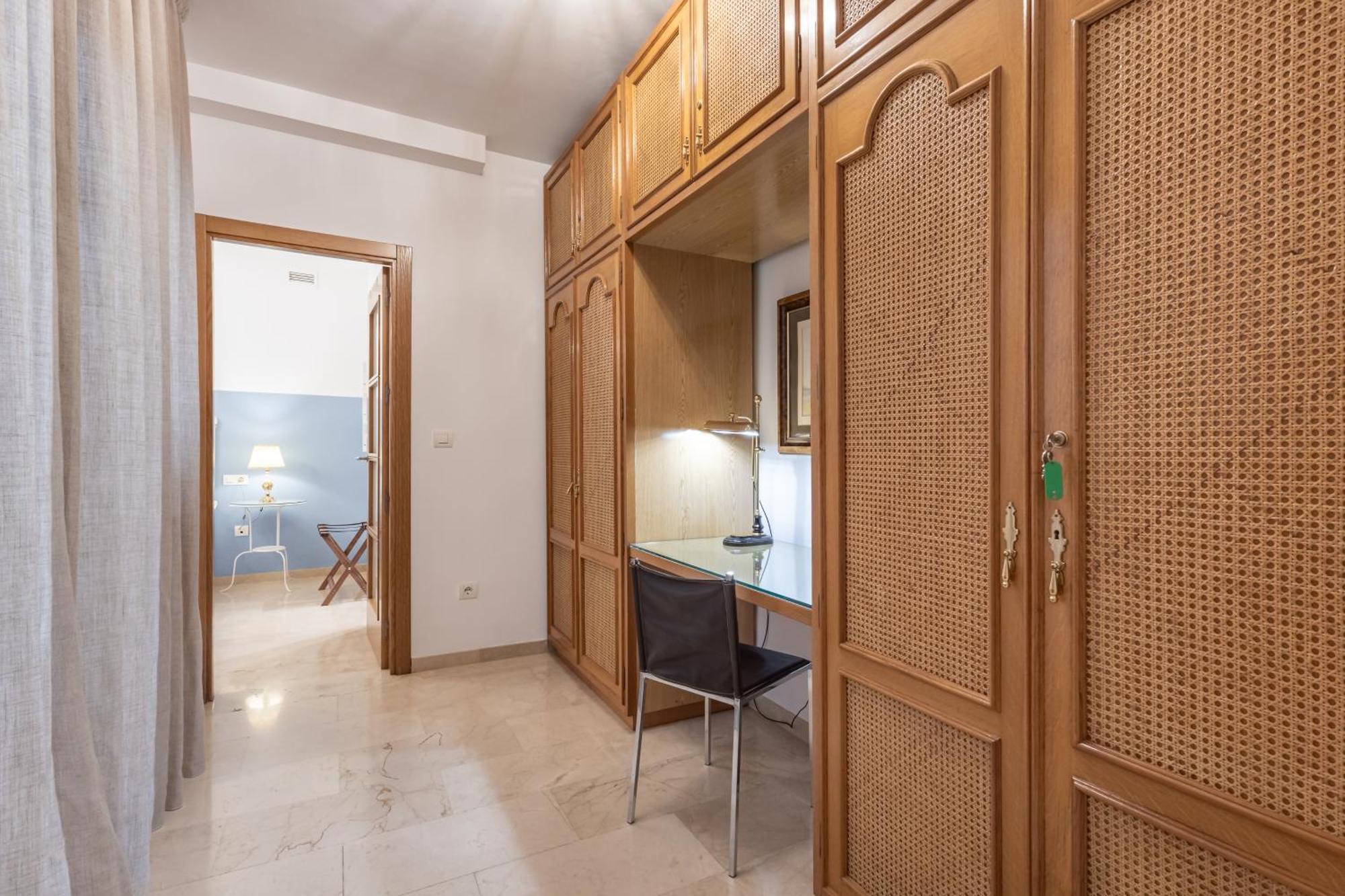 Magia Y Misterio Junto A La Alhambra Ven Y Vivela Appartement