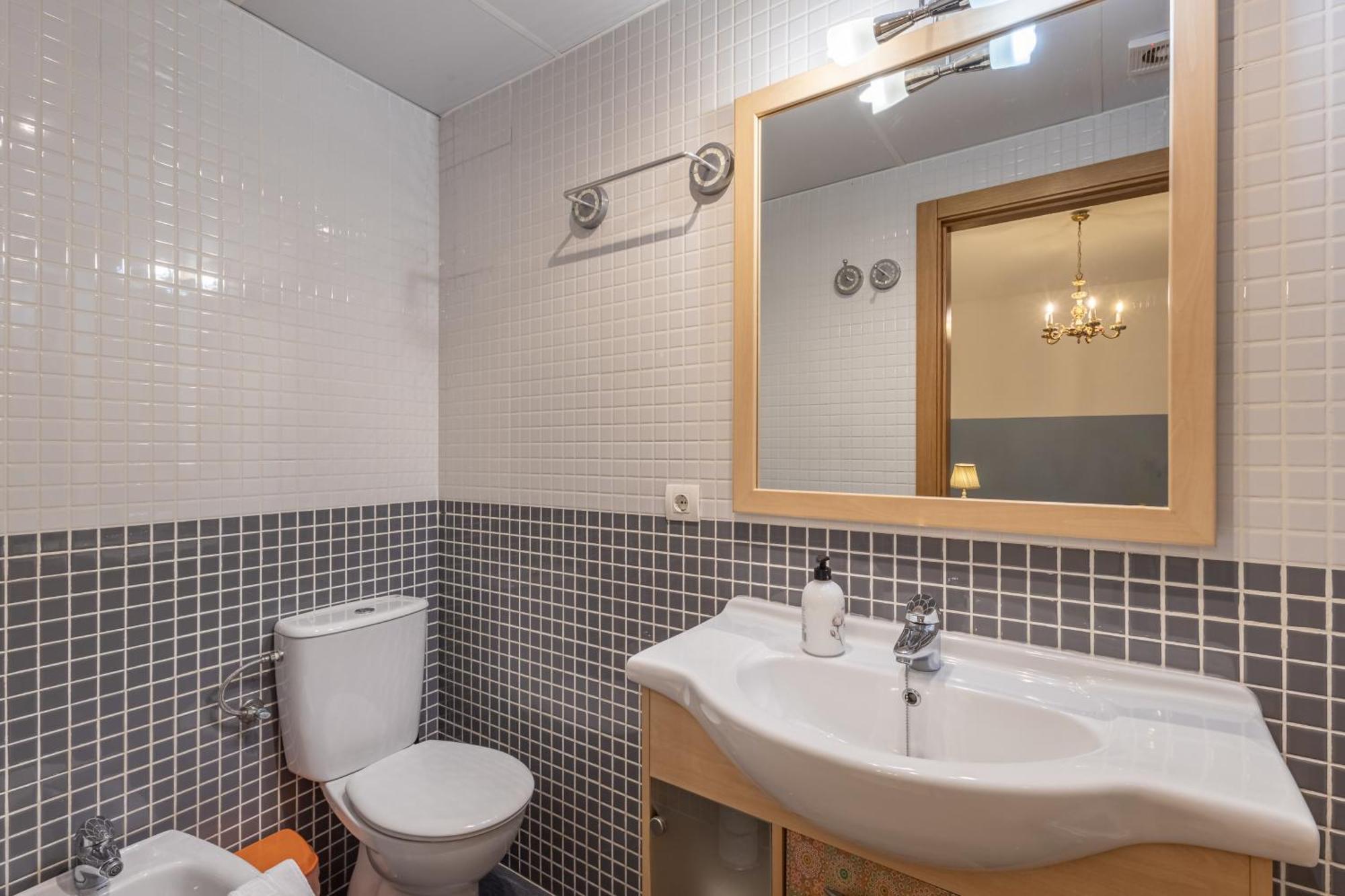 Magia Y Misterio Junto A La Alhambra Ven Y Vivela Appartement *